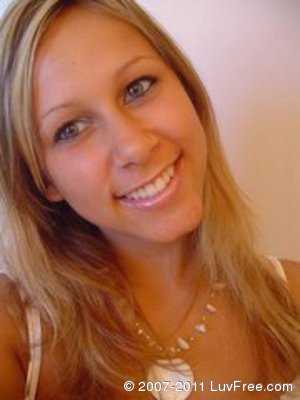 Alicia4luv09 - Aussiedatezone.com