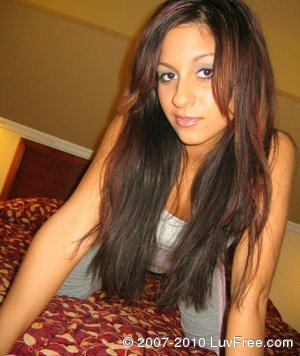 Gina4me - Aussiedatezone.com