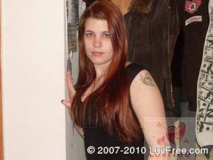 Marylovingheart09 - Aussiedatezone.com