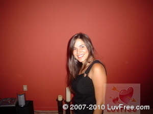 Sherriluv - Aussiedatezone.com